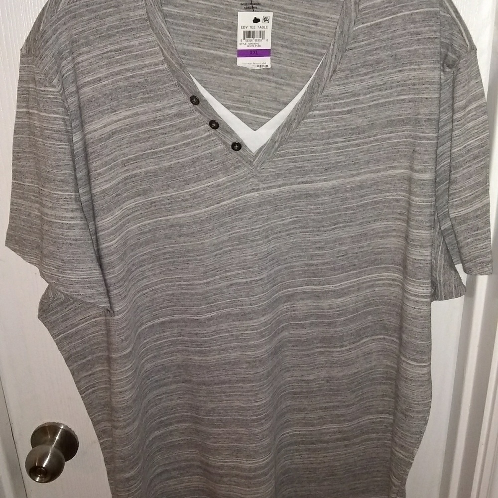 INC men shirt